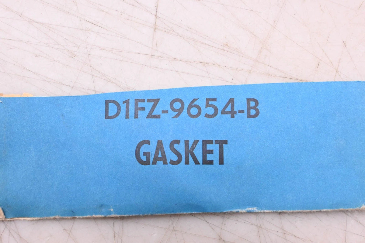 Air Cleaner Mounting Gasket for Ford (D1FZ-9654-B) (NOS)