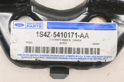 Left Fender Filler Bracket for Ford (1S4Z-5410171-AA)