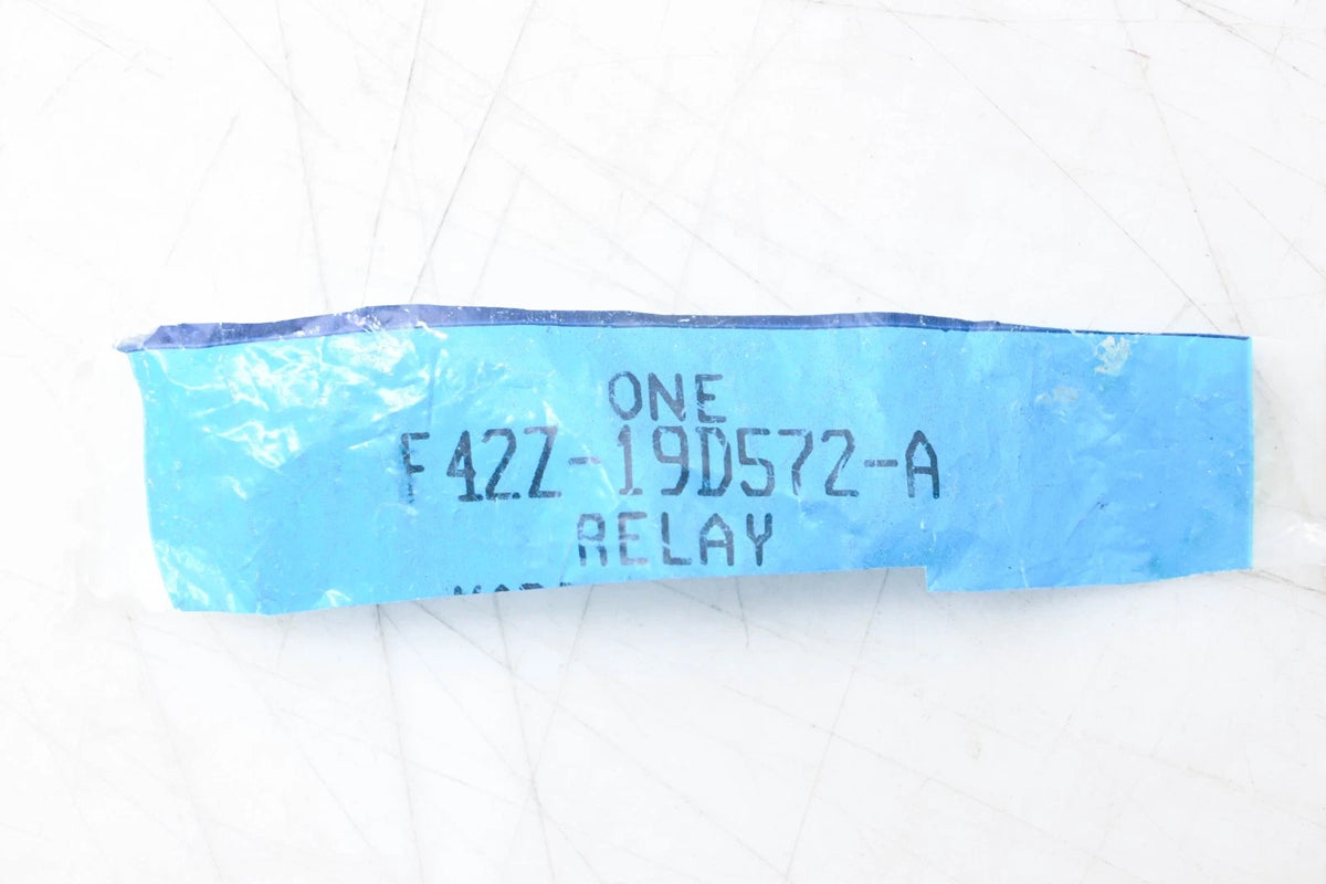 Relay Assembly for Ford (F42Z-19D572-A)