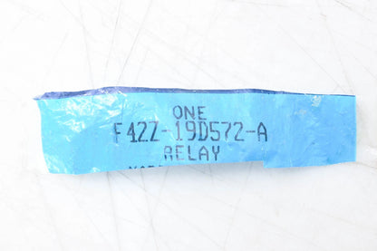 Relay Assembly for Ford (F42Z-19D572-A)