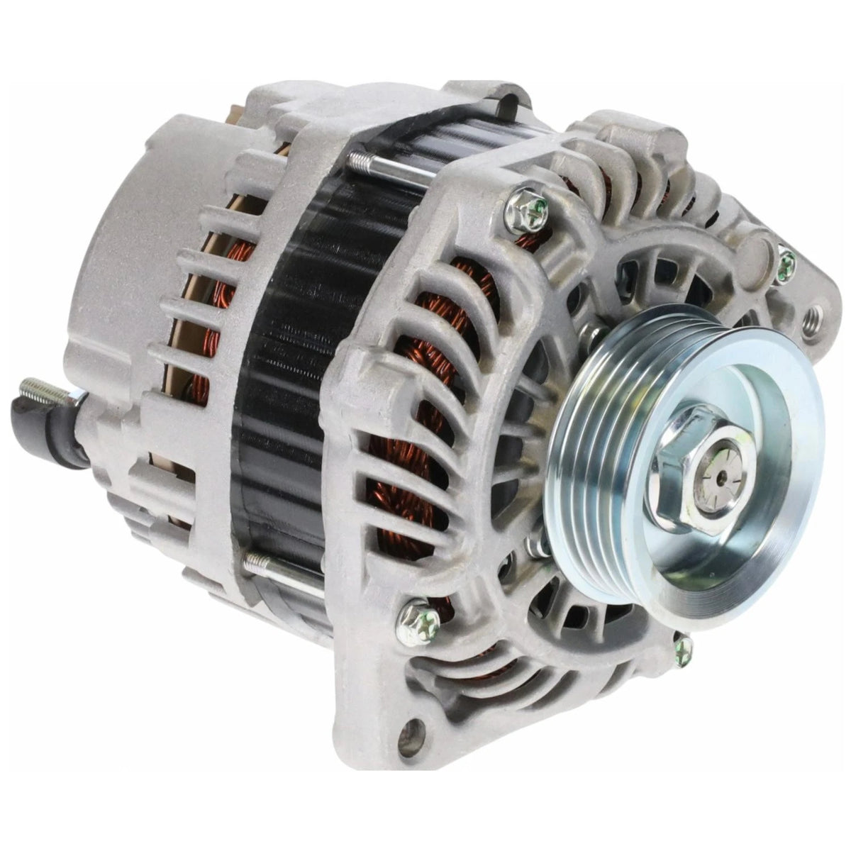 Alternator for Honda Fit L4 1.5L (2009–2014) 11410A 11410N 11410N-OEM