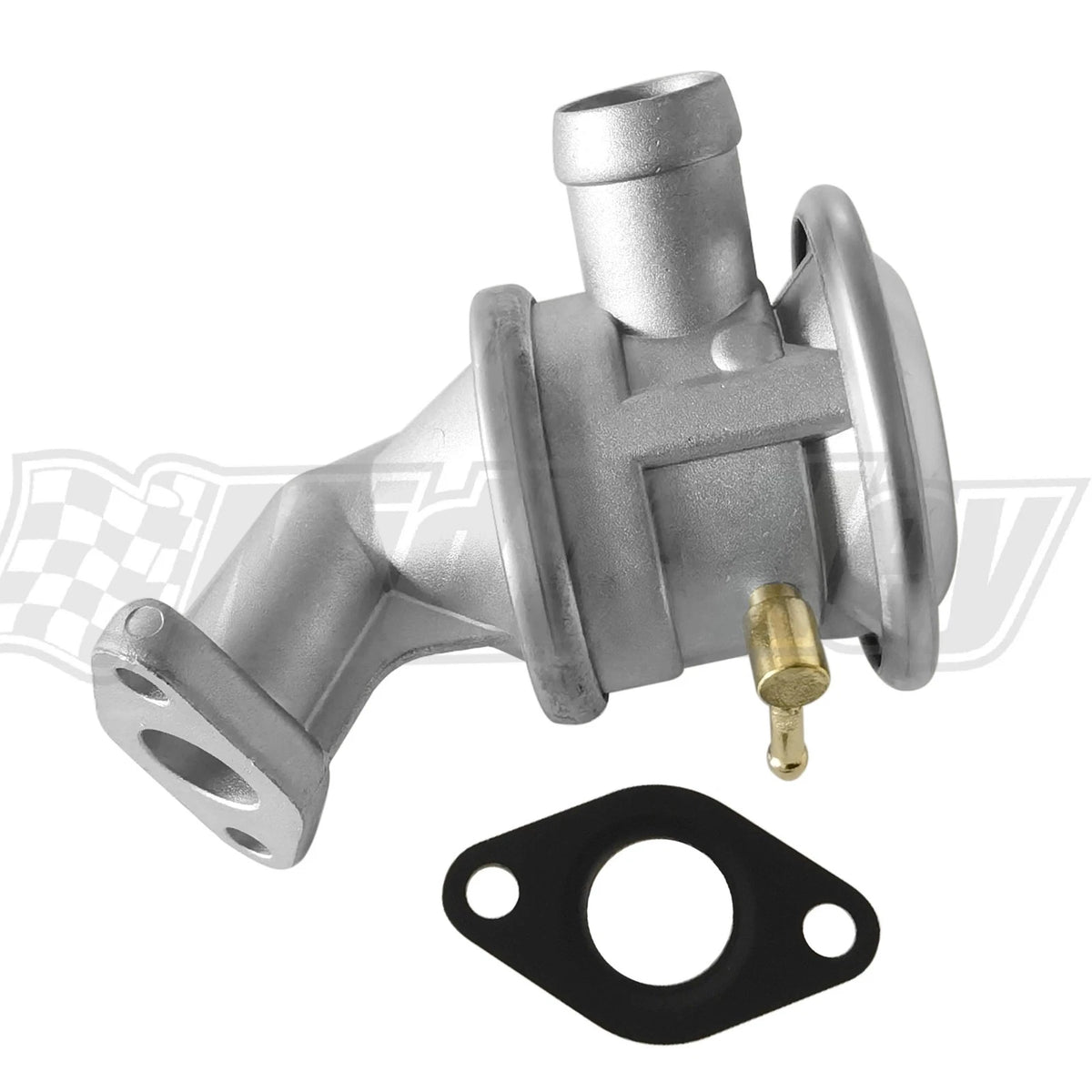 Air Diverter Valve for BMW 325xi 330Ci 330xi 330i 325Ci 325i (2001–2006)