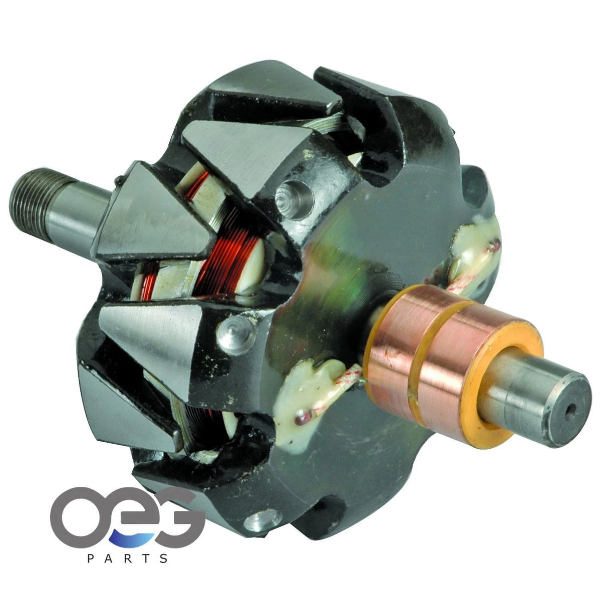 Rotor for American Motors Eagle 2.5L (1983–1984) 8134645 303-12001 1985476