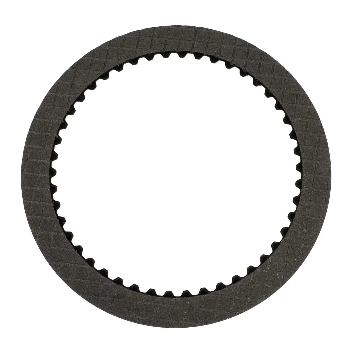 9" Fiber Plate for Ford Posi
