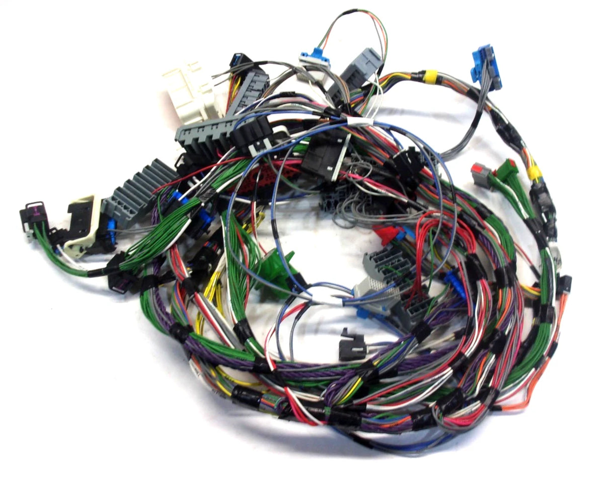 Instrument Panel Base Harness for International ISX (4066219F95)