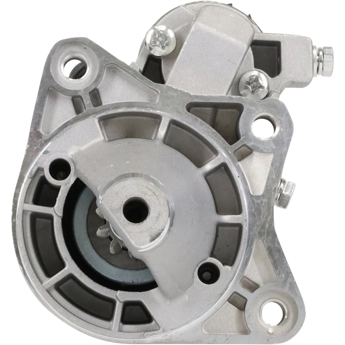 Starter for Plymouth Prowler 3.5L (1997–1999) 4609011 M001T77777 SMT0057