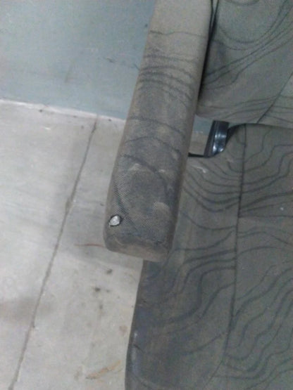 Front Seat for Volvo VNL (2016)