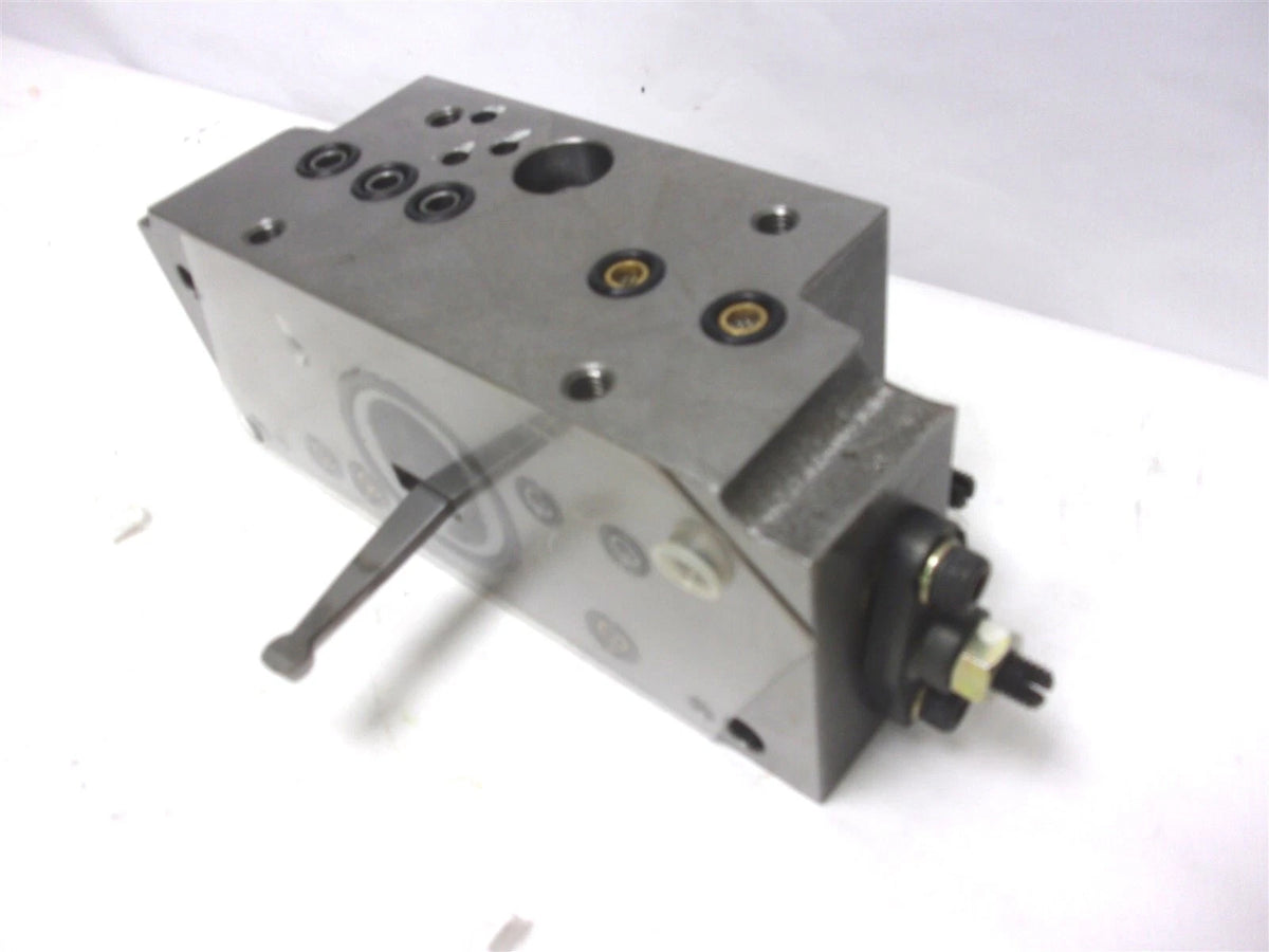Valve Sub Assembly for Komatsu PC300-3, PC400-3 (708-27-25200)