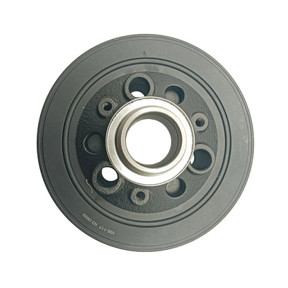Engine Harmonic Balancer for Chrysler 300, Dodge Charger, Jeep Durango (594533)