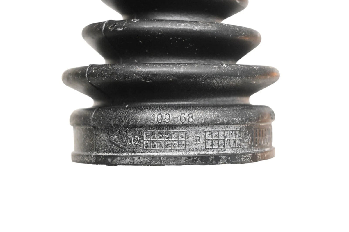 CV Boot Kit NTN 109-68 for