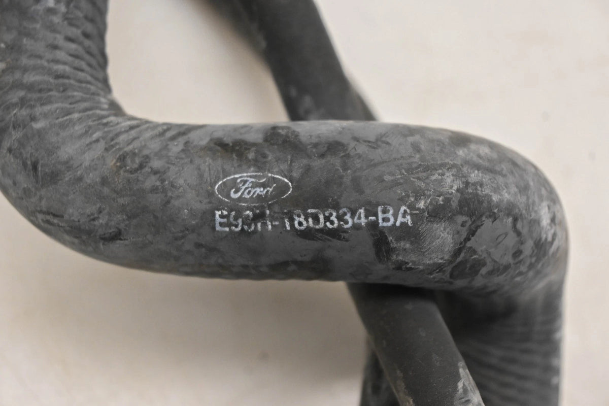 Heater Hose Assembly for Ford E93H-18D334-BA (NOS)
