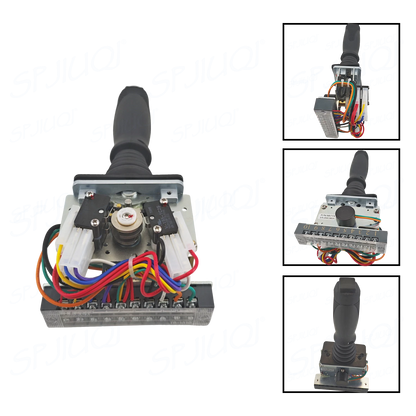 Joystick Controller for Genie Articulated Boom Lift Z-30/20N, Z-34/22