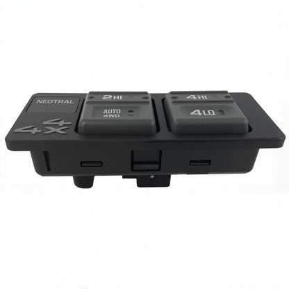 4WD Switch for Cadillac Escalade, Chevrolet K1500, K2500, Tahoe, GMC Yukon (1999–2006)