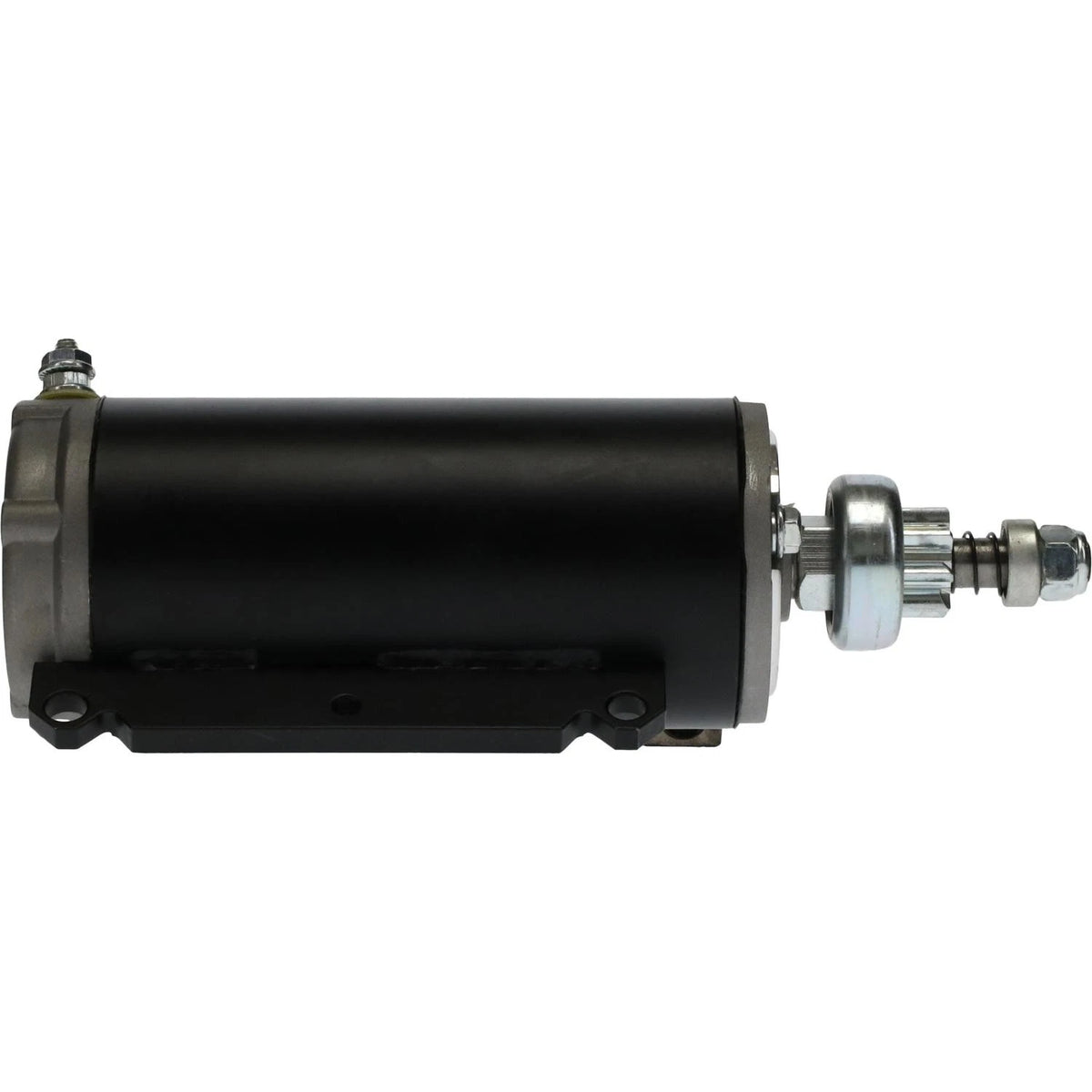 Starter for Evinrude Johnson OMC V6 Outboard Engines 150-235 HP (387094)