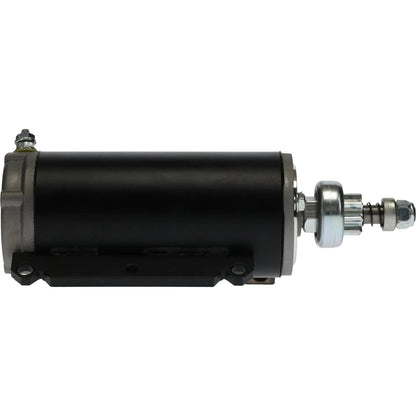 Starter for Evinrude Johnson OMC V6 Outboard Engines 150-235 HP (387094)