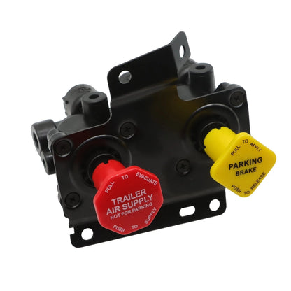 5 Port Dash Valve for Volvo VNL (Compatible with 24340522)