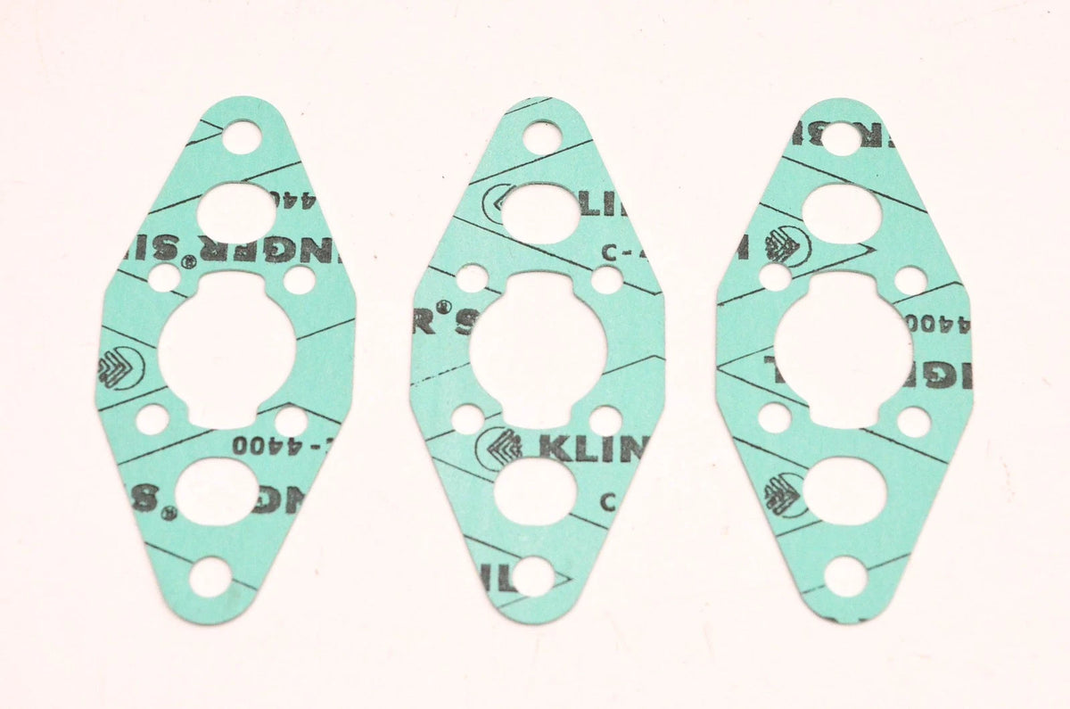 3X Gaskets for Aftermarket 420931540 (NOS)