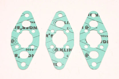 3X Gaskets for Aftermarket 420931540 (NOS)