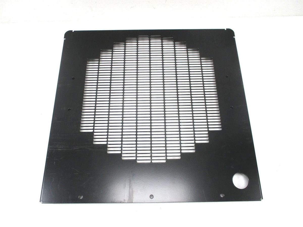 Rear Panel for Miller Electric Shopmate 300/300DX (224056)