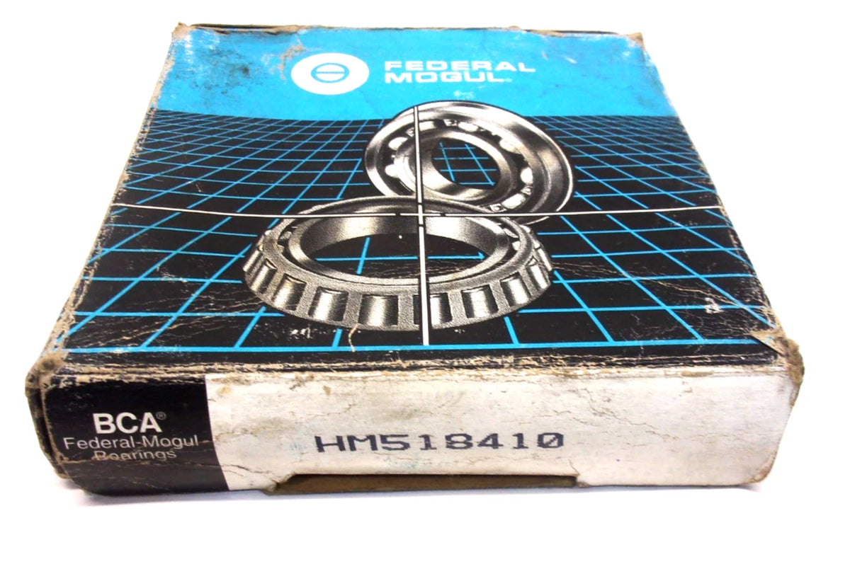 Single Row Tapered Roller Bearing Cup HM518410 for Federal Mogul