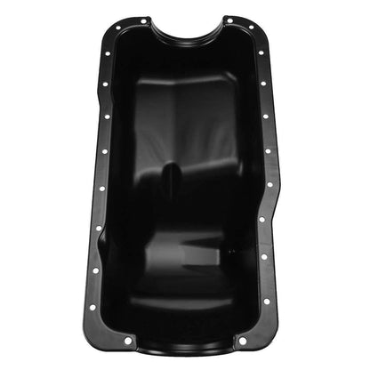 Oil Pan 264-002 for Ford F-150 F-250 F-350 E-150 E-250 (1980–1998)