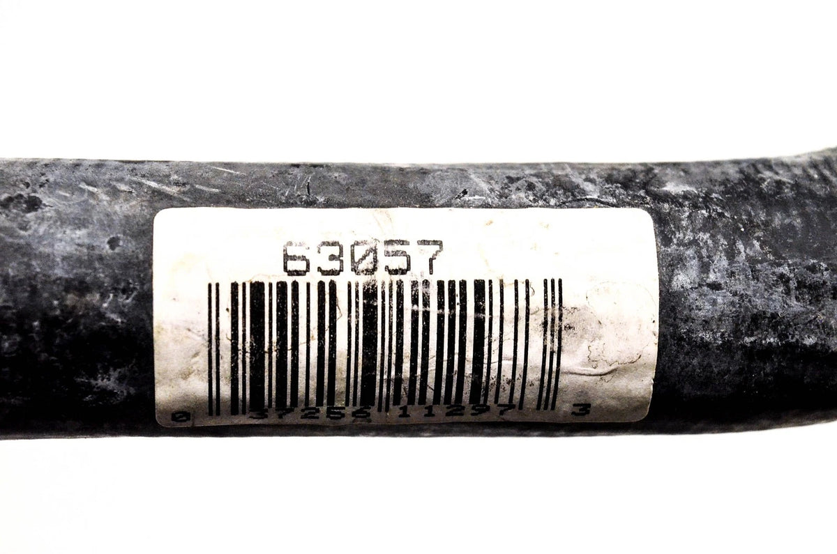 Goodyear 63057 HVAC Heater Hose for (NOS)