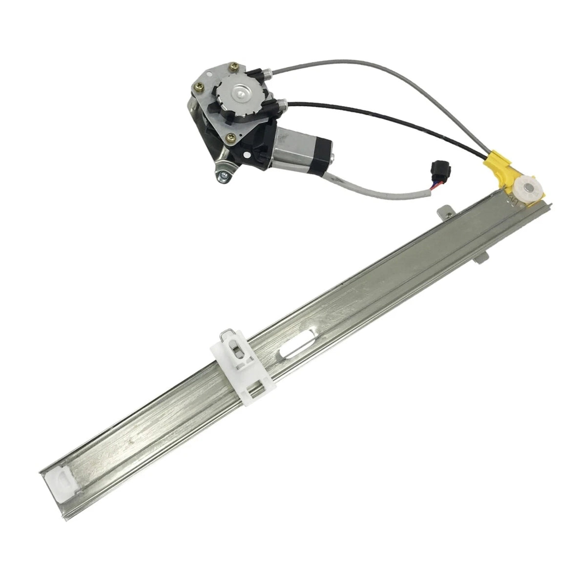 Rear Left Power Window Regulator Motor Assembly for Jeep Liberty (2002–2007)