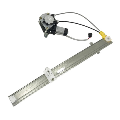 Rear Left Power Window Regulator Motor Assembly for Jeep Liberty (2002–2007)
