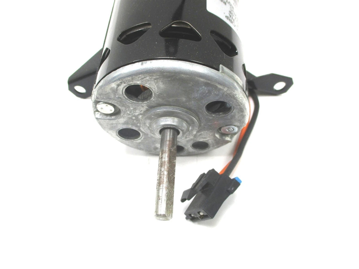 Blower Motor RD-5-8922-0P for Red Dot (12V, CW, 1-Speed, 5/16" Shaft)