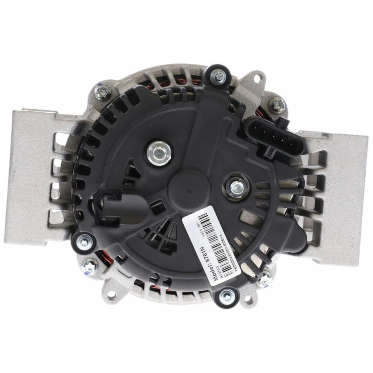 100A Alternator for (0141546902, 0141546202, 400-12504, 10532961)