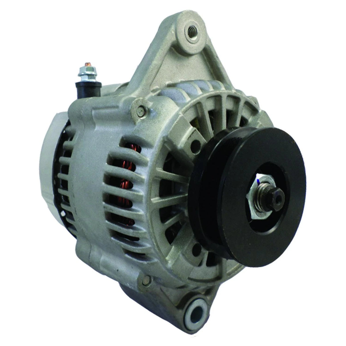 Alternator for Kubota RTV1100 (2007) D1105-E2-UV 24.8HP Diesel