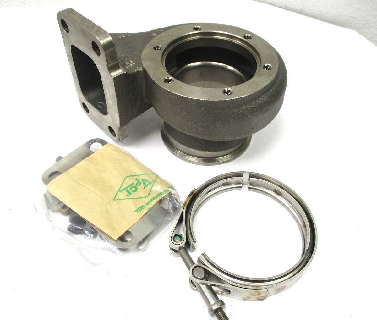 Garrett Turbo Assembly Kit Gen 2 GTX3582R 0.63 A/R (856801-5069S)