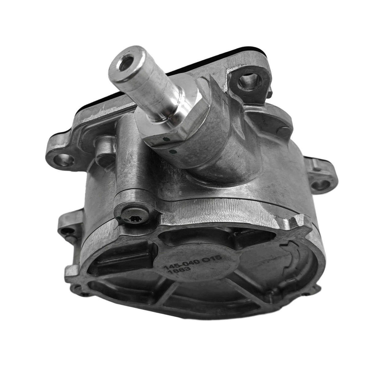 Brake Vacuum Pump for VW Passat (2008–2018), CC (2009–2016), Touareg (2008–2010), Q7 (2008–2018), Cayenne (2008–2018)