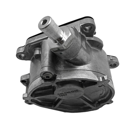 Brake Vacuum Pump for VW Passat (2008–2018), CC (2009–2016), Touareg (2008–2010), Q7 (2008–2018), Cayenne (2008–2018)