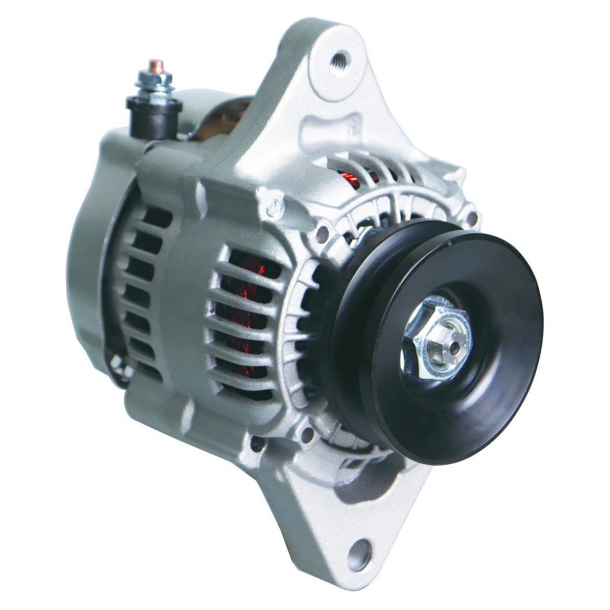 Alternator for John Deere Tractor 3120 3320 3520 4200 (2003–2008) 129423-77200 101211