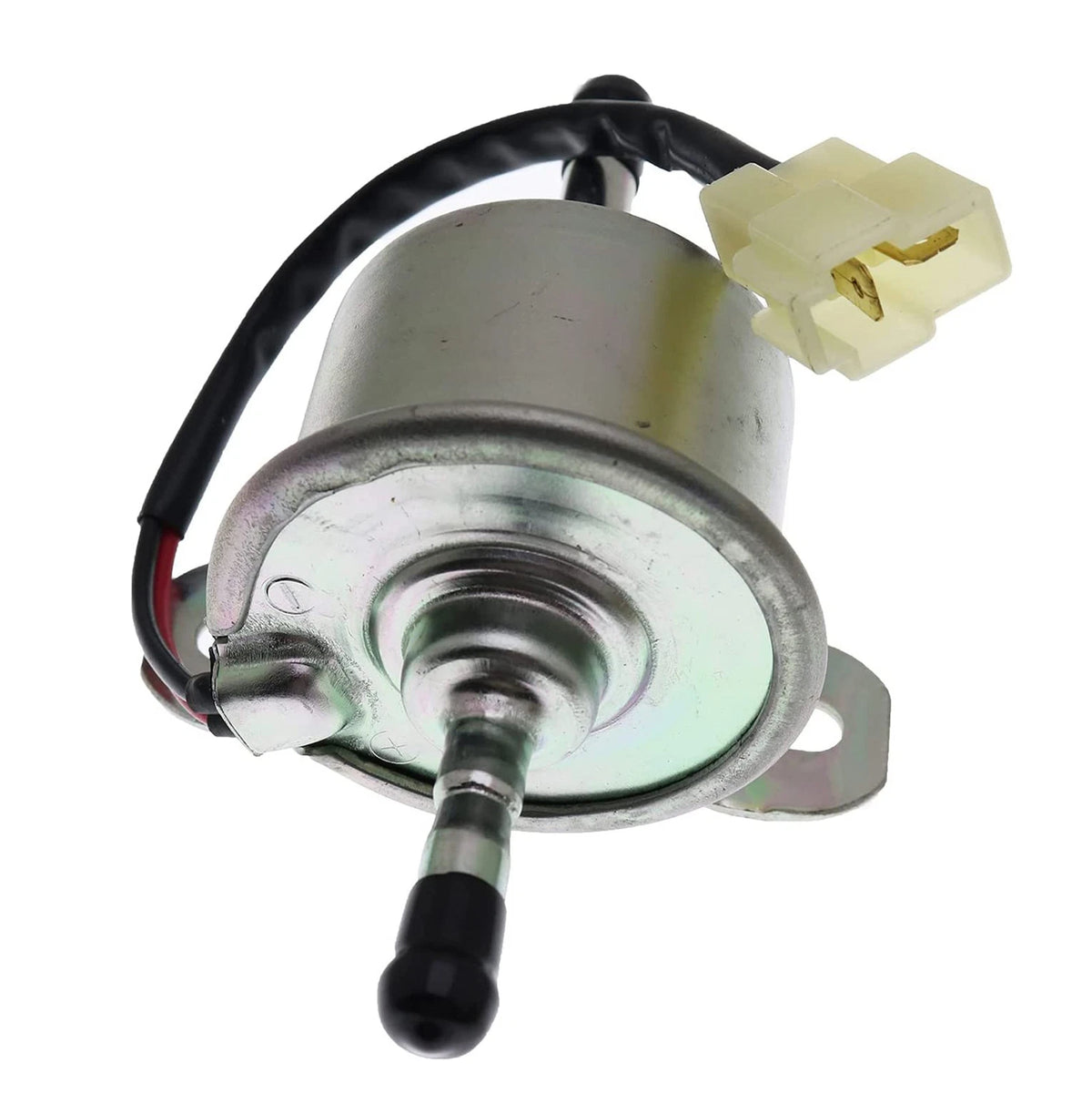 12V Fuel Pump 1G639-52031 for Kubota Tractor GR2120B GR2110 BX1500D BX1870 BX25
