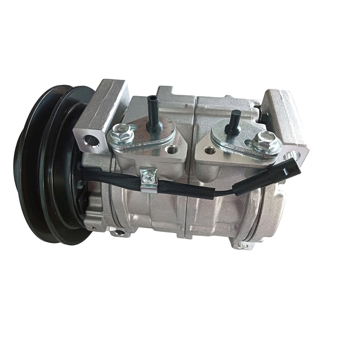 A/C Compressor for Chevy Isuzu NRR Hino (2005–2023) 198349