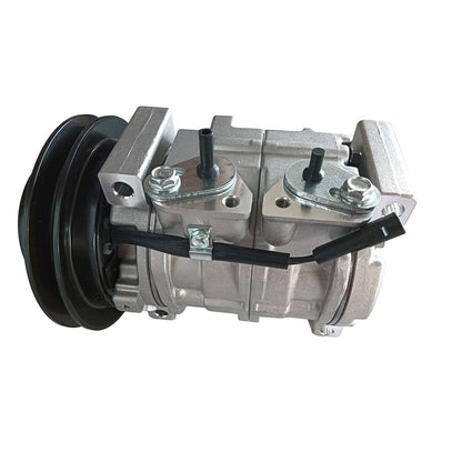 A/C Compressor for Chevy Isuzu NRR Hino (2005–2023) 198349