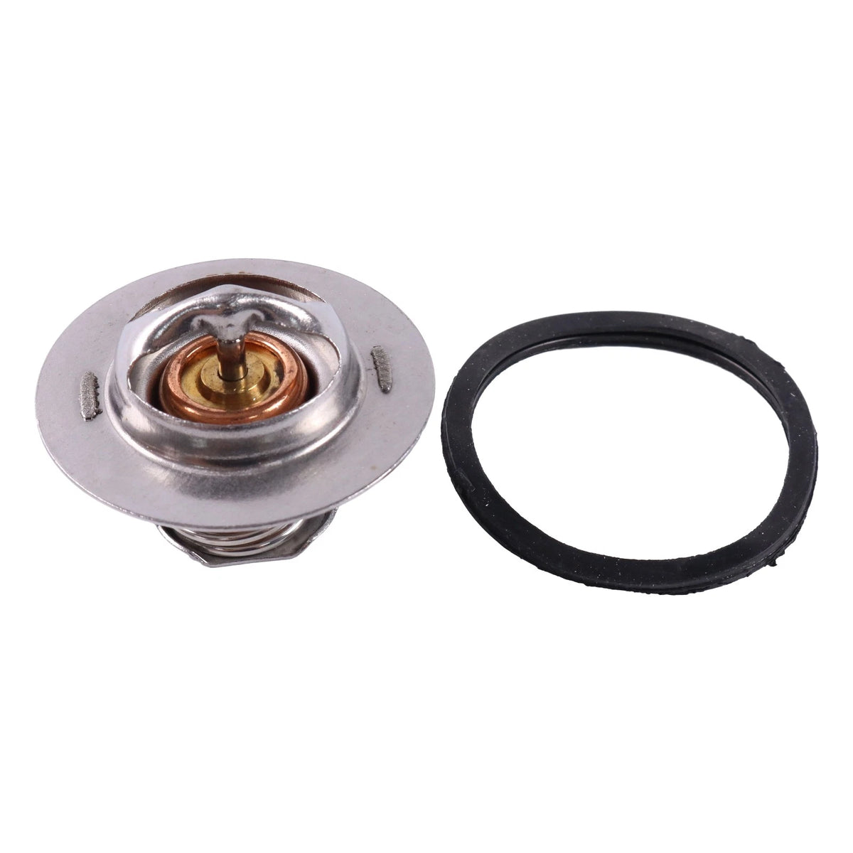 76℃ Thermostat for Perkins Engine 3.152, 4.236, 6.354, A4.212 (2485659, 2485666)