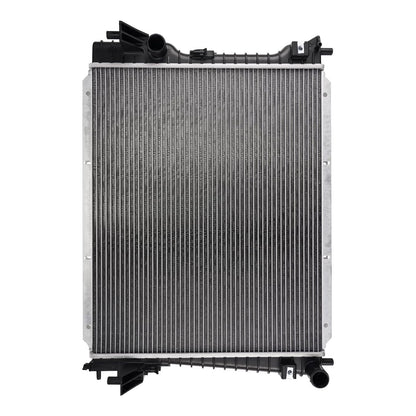 Aluminum Cooling Radiator CU2789 for Ford Mustang (2011–2014)