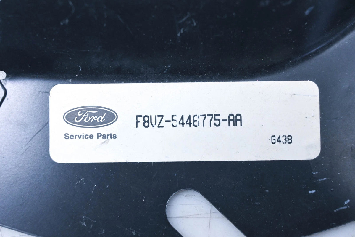 OEM Rear Upper Body Panel for Ford (F8VZ-5446775-AA)