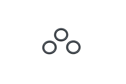 O-Rings Set of 3 for Ford (CM-4641, E8GY-9229-B)