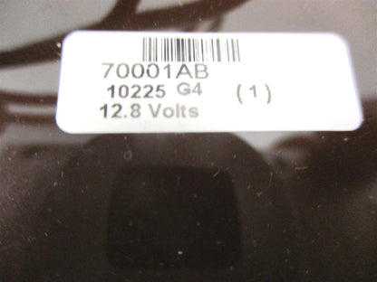 DIALIGHT 70 Series 12V Amber Rear Turn Light for