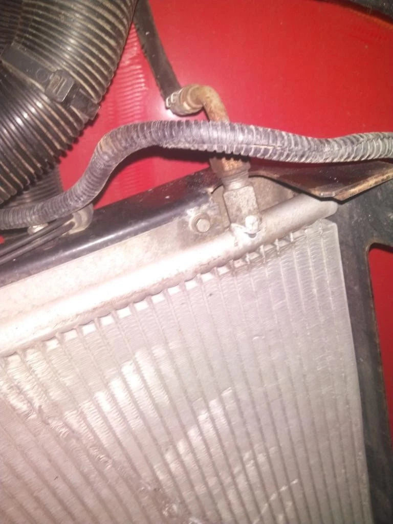 Auxiliary Power Unit for Thermo King Tripac Evolution (2019)