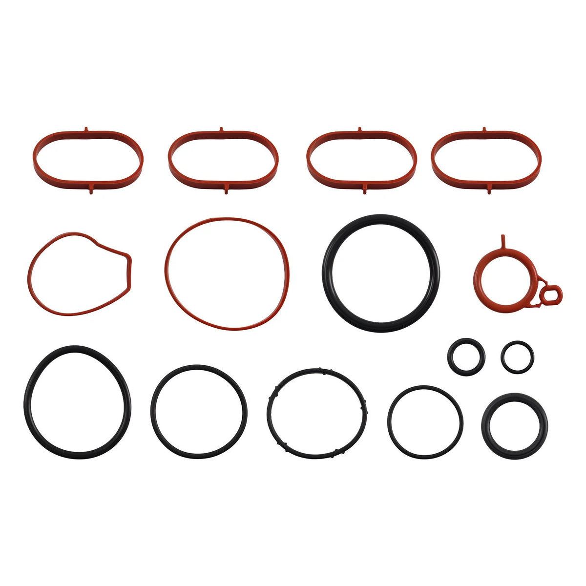 Engine Rebuild Overhaul Kit & Crankshaft for Mercedes-Benz M274 2.0L (2013–2020)