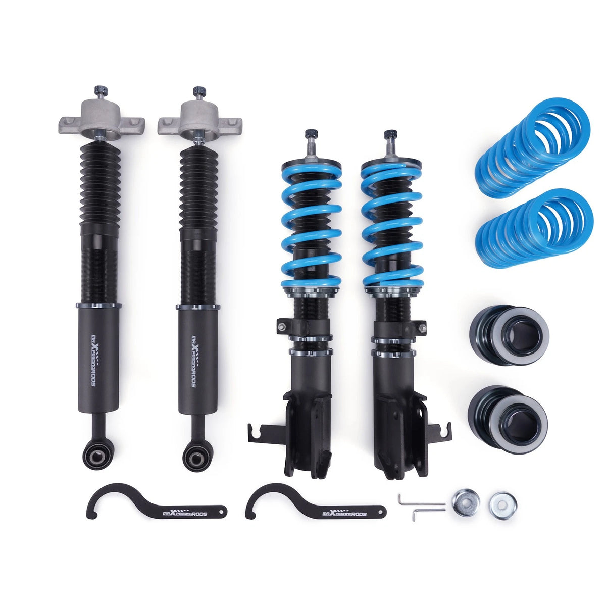 Coilover Lowering Kit for Chevrolet Cruze (2009–2015)