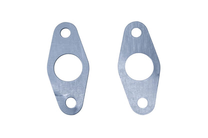 2X Fuel Pump Mounting Gaskets for Ford (E3FZ-9417-A)