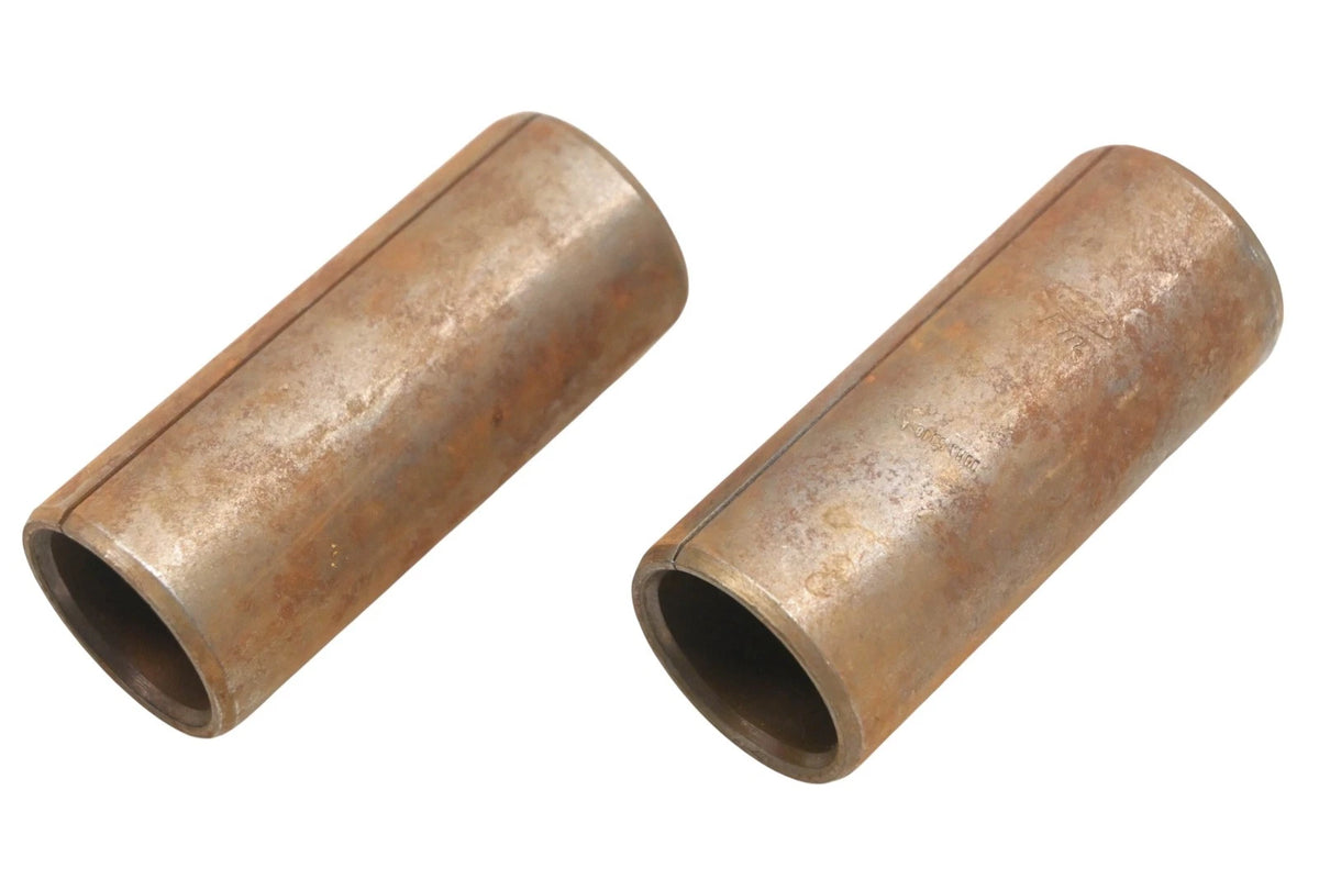 2X Spring Bushings for Ford (C7TZ-5348-D)
