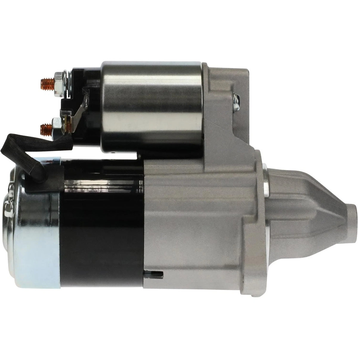 12V CW Starter for Ingersoll Rand TC-13 D722 (2001–2006) 1685363010 SMT0376