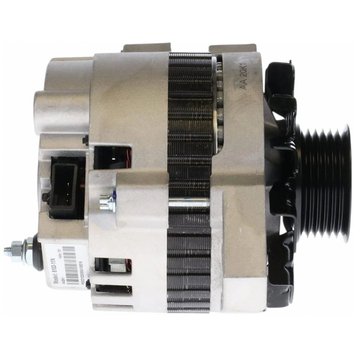 Alternator for Buick LeSabre V6 3.8L (1991–1991) 321-441 321-459 321-474 321-587